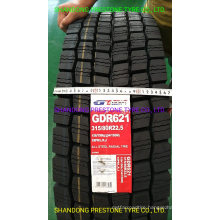 Giti Gt Radial Winter Snow Tyre Tire 315/70r22.5 315/80r22.5